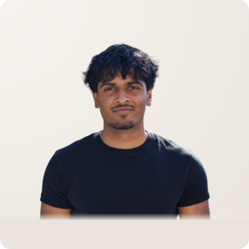 Jadursan, Video Editor bij Upnxt Socials
