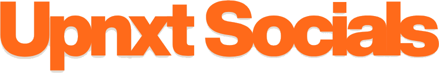 Upnxt Socials
