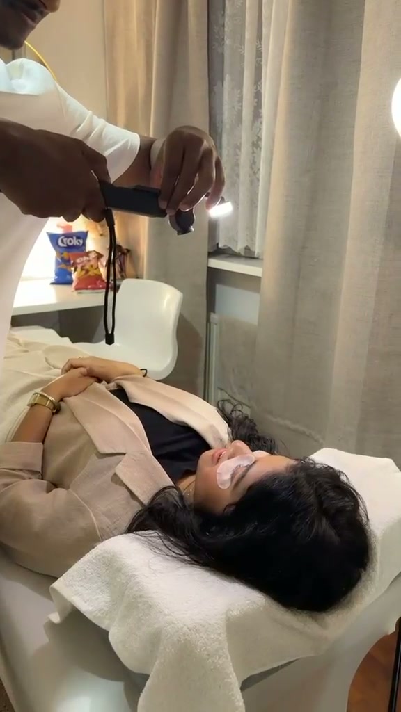 Productie voor Amáison Beauty