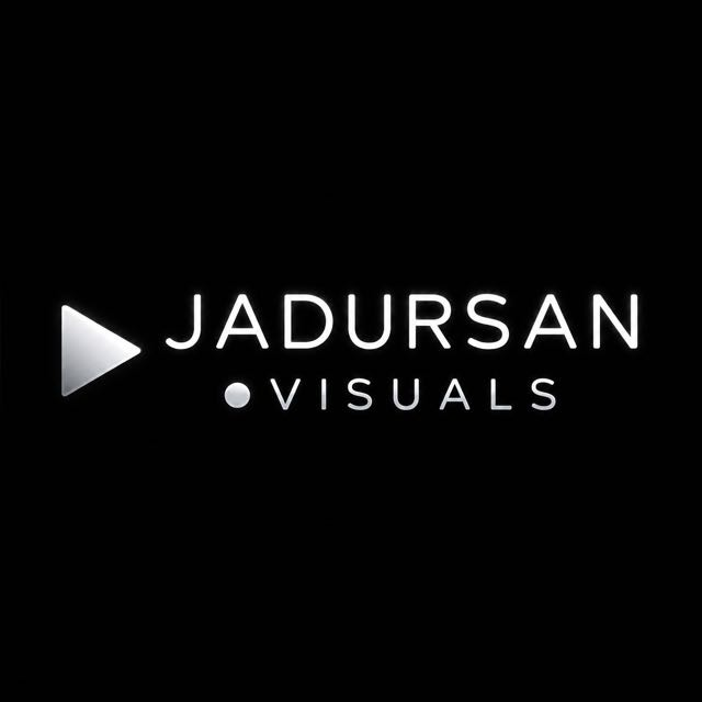 Content voor Jadursan Visuals